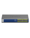 netgear Przełącznik GS516PP Switch Unmanaged 16xGE PoE+ - nr 4