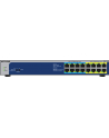 netgear Przełączni GS516UP Switch Unmanaged 8xGE PoE+ 8xGE PoE++ - nr 32