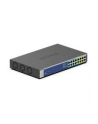 netgear Przełączni GS516UP Switch Unmanaged 8xGE PoE+ 8xGE PoE++ - nr 9