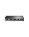 tp-link Switch SG1210MPE  Smart 8GE PoE+ 1GE 1SFP - nr 36