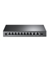 tp-link Switch SG1210MP 8GE PoE+ 1GE 1SFP - nr 10