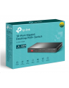 tp-link Switch SG1210MP 8GE PoE+ 1GE 1SFP - nr 11