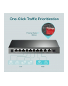 tp-link Switch SG1210MP 8GE PoE+ 1GE 1SFP - nr 13