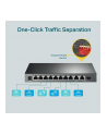 tp-link Switch SG1210MP 8GE PoE+ 1GE 1SFP - nr 14