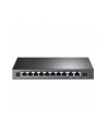 tp-link Switch SG1210MP 8GE PoE+ 1GE 1SFP - nr 63