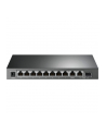 tp-link Switch SG1210MP 8GE PoE+ 1GE 1SFP - nr 67