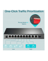 tp-link Switch SG1210MP 8GE PoE+ 1GE 1SFP - nr 70