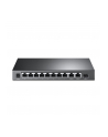 tp-link Switch SG1210MP 8GE PoE+ 1GE 1SFP - nr 24