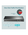 tp-link Switch SG1210MP 8GE PoE+ 1GE 1SFP - nr 6