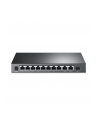 tp-link Switch SG1210MP 8GE PoE+ 1GE 1SFP - nr 8