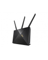 asus Router 4G-AX56 WiFi 6 AX1800 LTE 4G 4LAN 1WAN 1SIM - nr 17