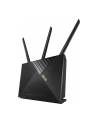 asus Router 4G-AX56 WiFi 6 AX1800 LTE 4G 4LAN 1WAN 1SIM - nr 36