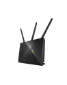 asus Router 4G-AX56 WiFi 6 AX1800 LTE 4G 4LAN 1WAN 1SIM - nr 37