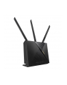 asus Router 4G-AX56 WiFi 6 AX1800 LTE 4G 4LAN 1WAN 1SIM - nr 39