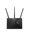 asus Router 4G-AX56 WiFi 6 AX1800 LTE 4G 4LAN 1WAN 1SIM - nr 40