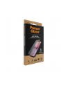panzerglass Szkło hartowane E2E Microfracture iPhone 13 Mini 5,4 Case Friendly  Anti Bacterial Black - nr 21
