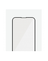 panzerglass Szkło hartowane E2E Microfracture iPhone 13 Mini 5,4 Case Friendly  Anti Bacterial Black - nr 27