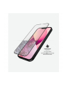 panzerglass Szkło hartowane E2E Microfracture iPhone 13 Mini 5,4 Case Friendly  Anti Bacterial Black - nr 29