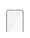 panzerglass Szkło hartowane E2E Microfracture iPhone 13 Mini 5,4 Case Friendly  Anti Bacterial Black - nr 8