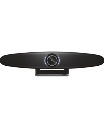 IRIS 4K VIDEO CONFERENCE CAMERA ALL-IN-ONE SOLUTION