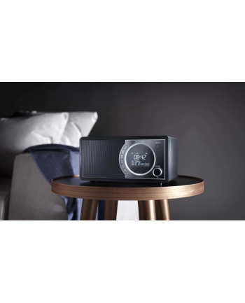 sharp Radio DAB+ BT DR-450(BK)