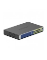 netgear Przełącznik GS516PP Switch Unmanaged 16xGE PoE+ - nr 18