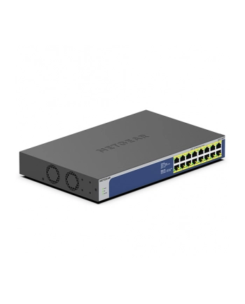 netgear Przełącznik GS516PP Switch Unmanaged 16xGE PoE+