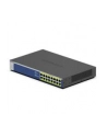 netgear Przełącznik GS516PP Switch Unmanaged 16xGE PoE+ - nr 44