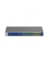 netgear Przełącznik GS524UP Switch Unmanaged 8xGE PoE+ 16xGE PoE++ - nr 7