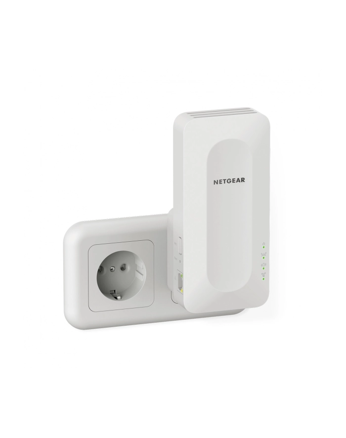 netgear Wzmacniacz sygnału WiFi EAX15 AX1800 WiFi 6 Mesh Extender główny