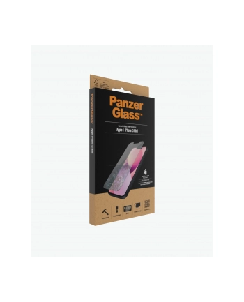 panzerglass Szkło hartowane Super + iPhone 13 Mini 5,4 Standard Anti Bacterial nr 1