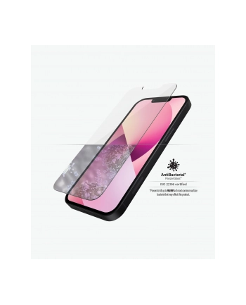 panzerglass Szkło hartowane Super + iPhone 13 Mini 5,4 Standard Anti Bacterial nr 2