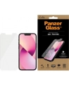 panzerglass Szkło hartowane Super + iPhone 13 Mini 5,4 Standard Anti Bacterial - nr 32