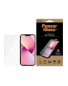 panzerglass Szkło hartowane Super + iPhone 13 Mini 5,4 Standard Anti Bacterial - nr 33