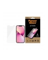 panzerglass Szkło hartowane Super + iPhone 13 Mini 5,4 Standard Anti Bacterial - nr 36