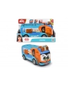 Wesoły autobus ABC Dickie - nr 2