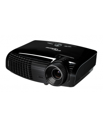 Projektor Optoma EX612, 3500 lum/3000:1/1024x760 nr 1