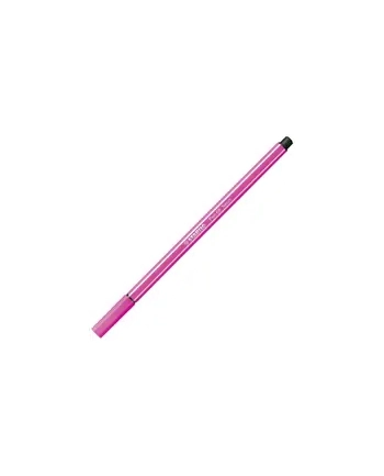 Flamastry STABILO Pen 68 neon etui 6 szt 6806-1
