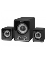 defender Głośniki komputerowe Z4 2.1 USB, 11W - nr 4