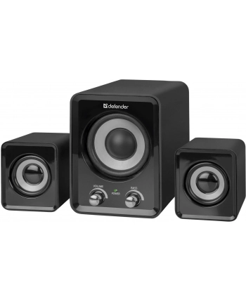 defender Głośniki komputerowe Z4 2.1 USB, 11W nr 1