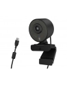 icybox Kamera internetowa IB-CAM501-HD FHD Webcam, 1080P, wbudowany mikrofon,     Autofocus, wide view angle, Autotracking - nr 14