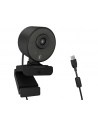 icybox Kamera internetowa IB-CAM501-HD FHD Webcam, 1080P, wbudowany mikrofon,     Autofocus, wide view angle, Autotracking - nr 18