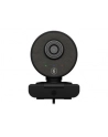 icybox Kamera internetowa IB-CAM501-HD FHD Webcam, 1080P, wbudowany mikrofon,     Autofocus, wide view angle, Autotracking - nr 19