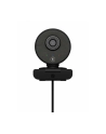 icybox Kamera internetowa IB-CAM501-HD FHD Webcam, 1080P, wbudowany mikrofon,     Autofocus, wide view angle, Autotracking - nr 1