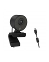 icybox Kamera internetowa IB-CAM501-HD FHD Webcam, 1080P, wbudowany mikrofon,     Autofocus, wide view angle, Autotracking - nr 21