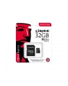 kingston Karta microSD 32GB CL10 UHS-I Industrial - nr 10