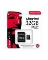 kingston Karta microSD 32GB CL10 UHS-I Industrial - nr 15