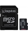 kingston Karta microSD 32GB CL10 UHS-I Industrial - nr 19