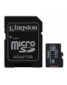 kingston Karta microSD 32GB CL10 UHS-I Industrial - nr 22