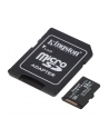 kingston Karta microSD 32GB CL10 UHS-I Industrial - nr 24